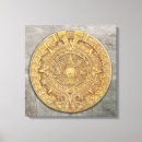 Suche nach kalender leinwandbilder Aztec