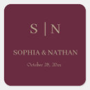 Suche nach goldhochzeit aufkleber Klassisch