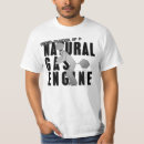 Suche nach erdgas tshirts Furz