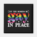 Suche nach peace magnete Lgbtq