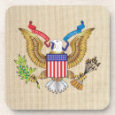 Suche nach amerikanischer adler untersetzer Usa