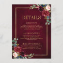 Suche nach ländliche hochzeit einladungen Botanisch