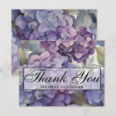 Suche nach lila hydrangeas karten Elegant