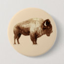 Suche nach bison buttons Tier