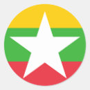 Suche nach myanmar aufkleber Burma