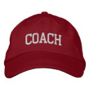 Suche nach trainer kappen Gecoacht