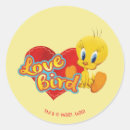 Suche nach tweety bird aufkleber Valentinstag