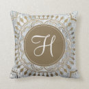 Suche nach mandala kissen Metallisch