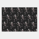 Suche nach skelett geschenkpapier Für ihn