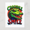 Suche nach crocodile postkarten Kinder