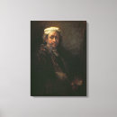 Suche nach alter mann leinwandbilder Rembrandt