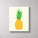 Suche nach früchte leinwandbilder Ananas