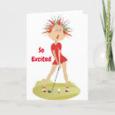 Suche nach golfer geburtstag karten Für sie