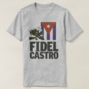 Suche nach fidel castro tshirts Kommunist
