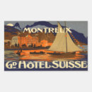 Suche nach hotel aufkleber Retro