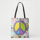 Suche nach peace taschen Blume power