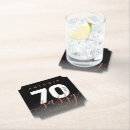 Suche nach 70 geburtstag untersetzer Minimal