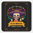 Suche nach tot aufkleber Kalavera