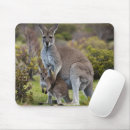 Suche nach känguru mousepads Tierwelt