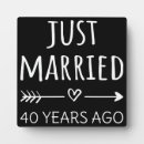 Suche nach 40 jahre hochzeitstag geschenke Paar