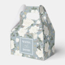 Suche nach blaue blumen papier geschenk box Für sie/ihn