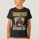 Suche nach patin tshirts Geburtstag