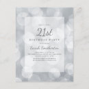 Suche nach glittery einladungen Modern