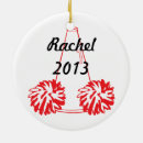 Suche nach cheerleading ornamente Weihnachten