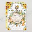 Suche nach sunflower einladungen Sonnenblumen