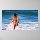 Suche nach beach babe poster Sommerzeit