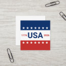 Suche nach usa visitenkarten Patriotisch