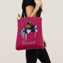 Suche nach klavier tasche tote bags Elegant
