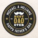 Suche nach abzeichen untersetzer Vatertag