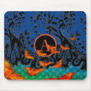 Suche nach orange schmetterling mousepads Für sie