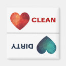 Suche nach origami magnete Modern