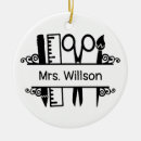 Suche nach erzieher ornamente Teacher