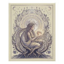 Suche nach priesterin poster Göttin