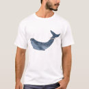 Suche nach blauwale tshirts Ozean