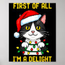 Suche nach retro katze poster Feiertag