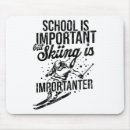 Suche nach ski fahren mousepads Natur