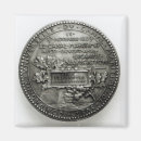 Suche nach medaille magnete Französisch