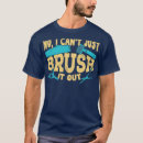 Suche nach lustiger friseur tshirts Vintage