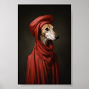 Suche nach saluki poster Hund
