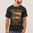 Suche nach fishin tshirts Fliegenfischen