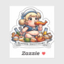 Suche nach hummer aufkleber Garnele