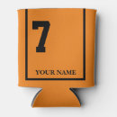 Suche nach orange und schwarzes Personalisiert