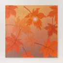 Suche nach ahorn puzzle Herbst