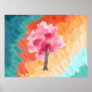 Suche nach rosa baum poster Blühen
