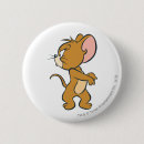 Suche nach character buttons Tom jerry