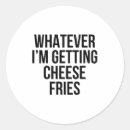 Suche nach pommes aufkleber Modern